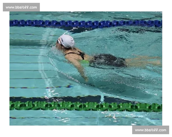 青春激荡水花飞扬全国青少年游泳锦标赛精彩瞬间全记录