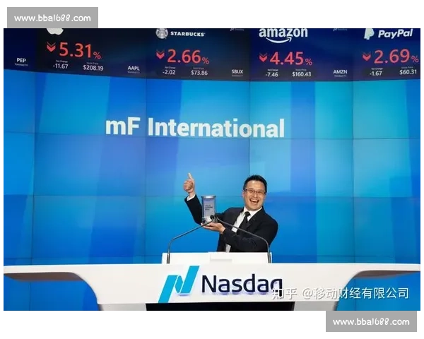 纳斯达克市场创新发展趋势及未来科技股投资机会分析